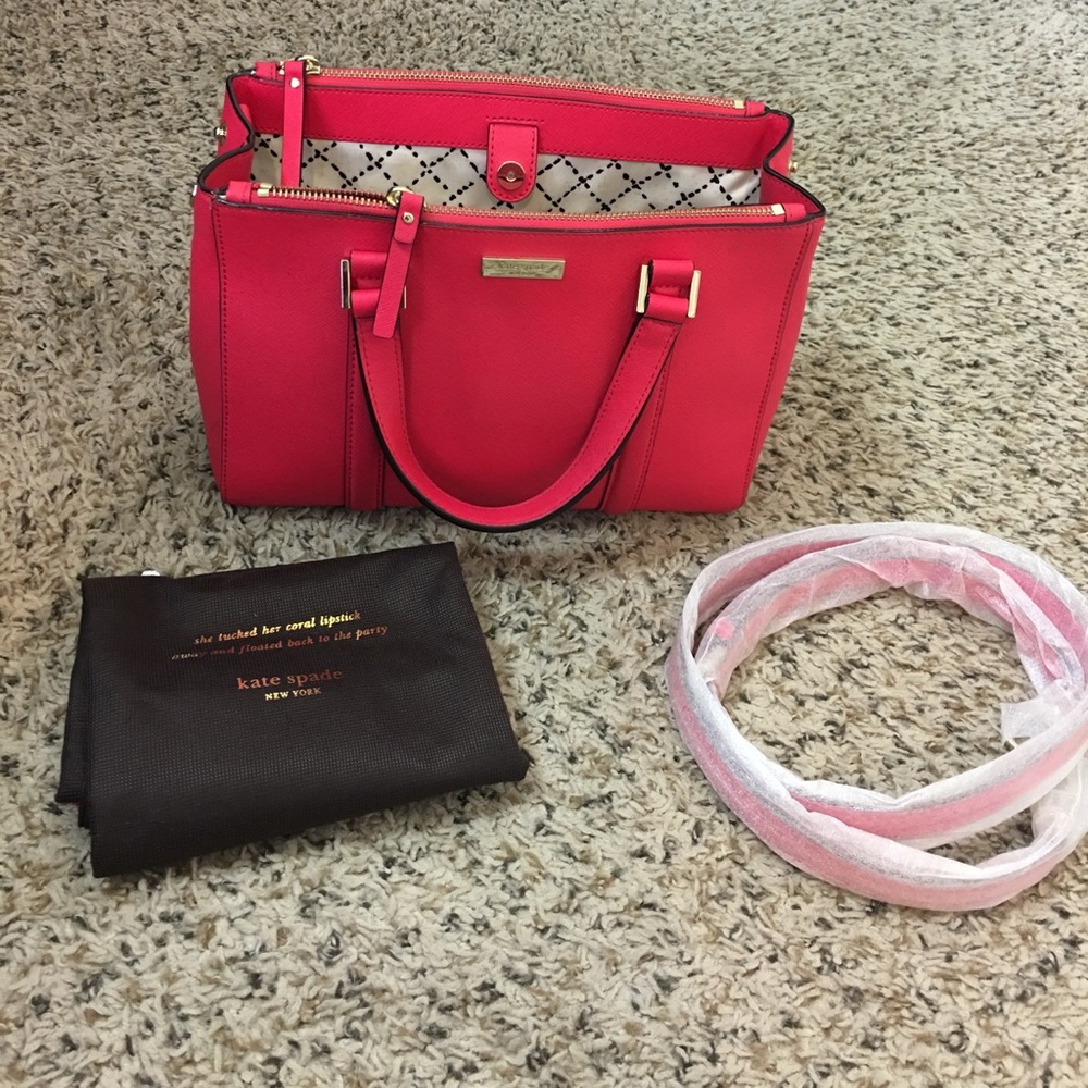 Kate Spade Purse